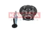 Ступица колеса KAMOKA 5500068 (фото 3)