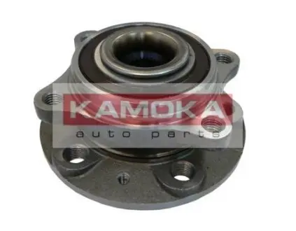 Ступица колеса KAMOKA 5500068