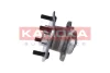 Ступиця зад. ABS- Toyota Yaris 99-/ Yaris F 1.0I 16V 01-06 KAMOKA 5500073 (фото 2)