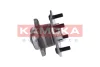 Ступиця зад. ABS- Toyota Yaris 99-/ Yaris F 1.0I 16V 01-06 KAMOKA 5500073 (фото 4)