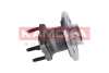 Ступиця колеса KAMOKA 5500079 (фото 4)