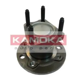 Ступица колеса KAMOKA 5500079
