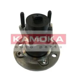 Ступица колеса KAMOKA 5500080