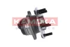 Ступиця колеса KAMOKA 5500083 (фото 4)