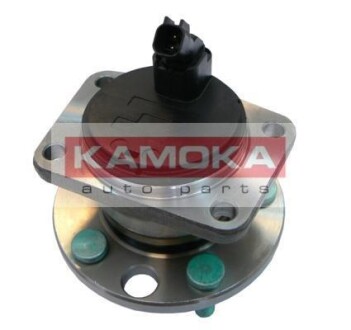 Ступиця колеса KAMOKA 5500085