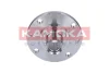 Ступица колеса KAMOKA 5500107 (фото 3)