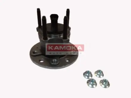 Ступица колеса KAMOKA 5500126