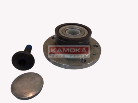 Ступиця колеса KAMOKA 5500128