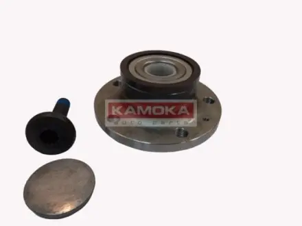 Ступица колеса KAMOKA 5500128