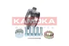 Пiдшипник ступицi KAMOKA 5500129 (фото 2)