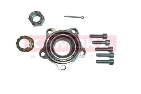 Ступица колеса KAMOKA 5500138