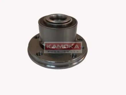 Ступица колеса KAMOKA 5500141
