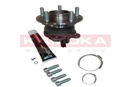 Ступица колеса KAMOKA 5500144