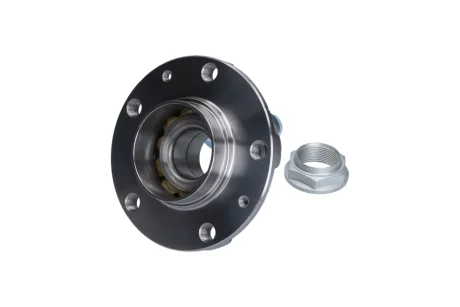 Ступица колеса KAMOKA 5500145