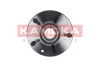 Ступица колеса KAMOKA 5500148 (фото 1)
