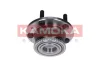 Ступица колеса KAMOKA 5500148 (фото 3)
