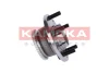 Ступица колеса KAMOKA 5500148 (фото 4)
