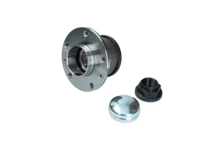 Ступица колеса KAMOKA 5500215