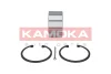 Пiдшипник ступицi KAMOKA 5600008 (фото 2)