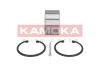 Пiдшипник ступицi KAMOKA 5600013 (фото 2)