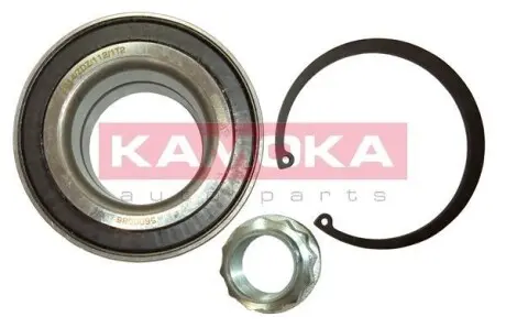 Подшипник ступицы KAMOKA 5600086