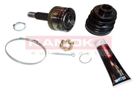 Комплект шарнiрний привiдного валу KAMOKA 6008