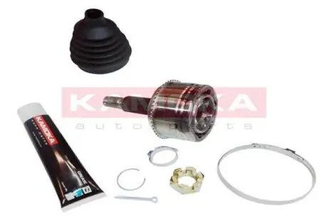Комплект шарнiрний привiдного валу KAMOKA 6011