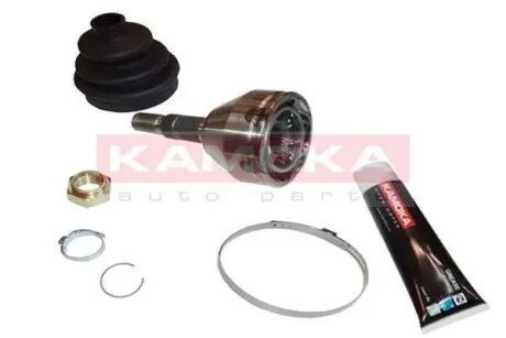 Комплект шарнiрний привiдного валу KAMOKA 6013
