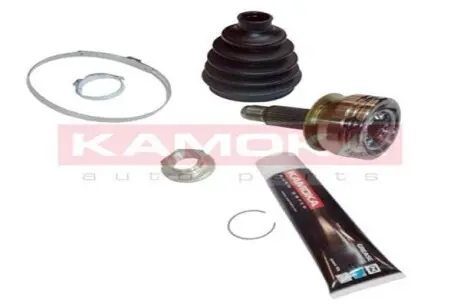 Комплект шарнирный приводного вала KAMOKA 6028
