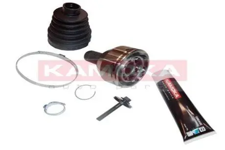 Комплект шарнiрний привiдного валу KAMOKA 6046