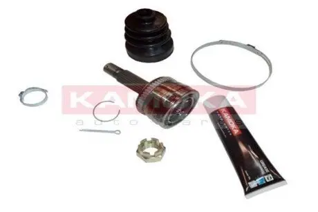 Комплект шарнiрний привiдного валу KAMOKA 6055