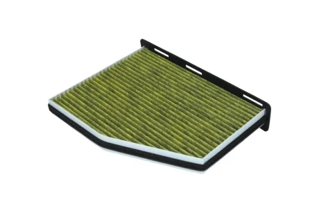 Фiльтр салону антибактерiальний KAMOKA 6080008