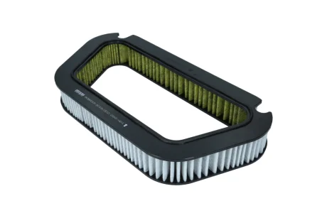 Фiльтр салону антибактерiальний KAMOKA 6080015