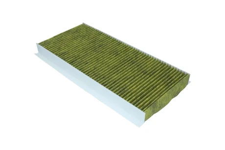 Фильтр салона антибактериальный KAMOKA 6080043