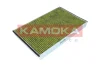 Фiльтр салону антибактерiальний KAMOKA 6080063 (фото 4)