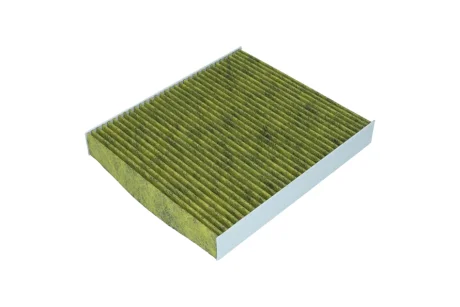 Фильтр салона антибактериальный KAMOKA 6080070