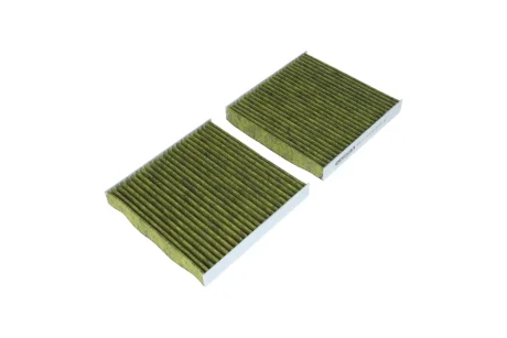 Фiльтр салону антибактерiальний KAMOKA 6080113