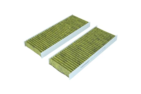 Фильтр салона антибактериальный KAMOKA 6080157