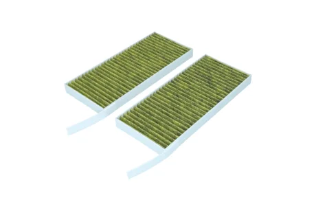 Фiльтр салону антибактерiальний KAMOKA 6080163