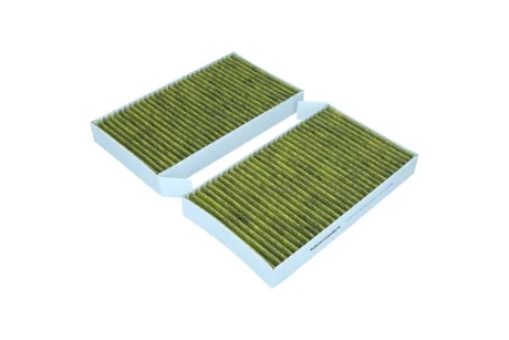 Фiльтр салону антибактерiальний KAMOKA 6080175