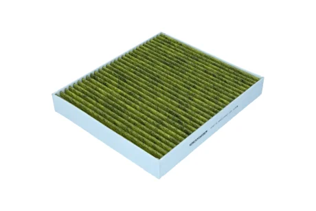 Фiльтр салону антибактерiальний Chrysler Grand Voyager 2.8CRDI/3.6 24V 07- KAMOKA 6080179