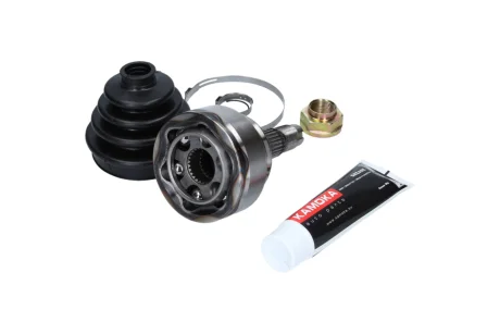 Комплект ШРУСу приводного валу KAMOKA 6091