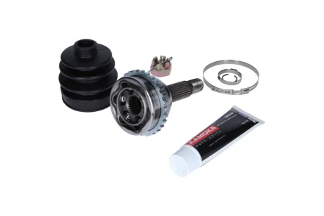 Комплект ШРУСу приводного валу KAMOKA 6104