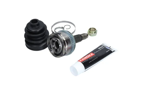 Комплект ШРУСу приводного валу KAMOKA 6106