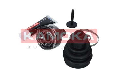 Комплект ШРУСу приводного валу KAMOKA 6110