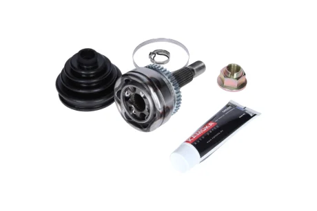 ШРУС / Шарнір рівних кутових швидкостей (комплект) KAMOKA 6140