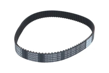 Ремiнь ГРМ Daewoo Matiz/Mitsubishi Colt 1.0/1.3i 95-03 KAMOKA 7000002