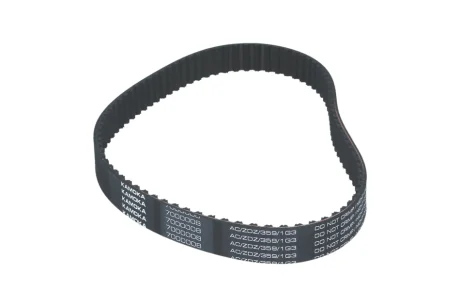 Ремiнь ГРМ VW Passat/Audi A6 2.5TDI 97-05 KAMOKA 7000008