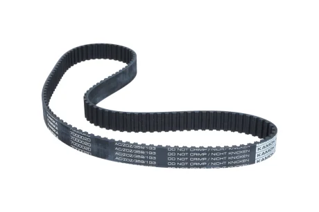 Ремiнь ГРМ 124#22 Fiat Doblo/Opel Combo 10-/Jeep Compass/Renegade 1.4 KAMOKA 7000020