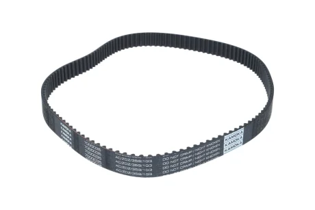 Ремiнь ГРМ 129#25 Opel Astra G/ H/ 1.7 CDTI 02-10 KAMOKA 7000035